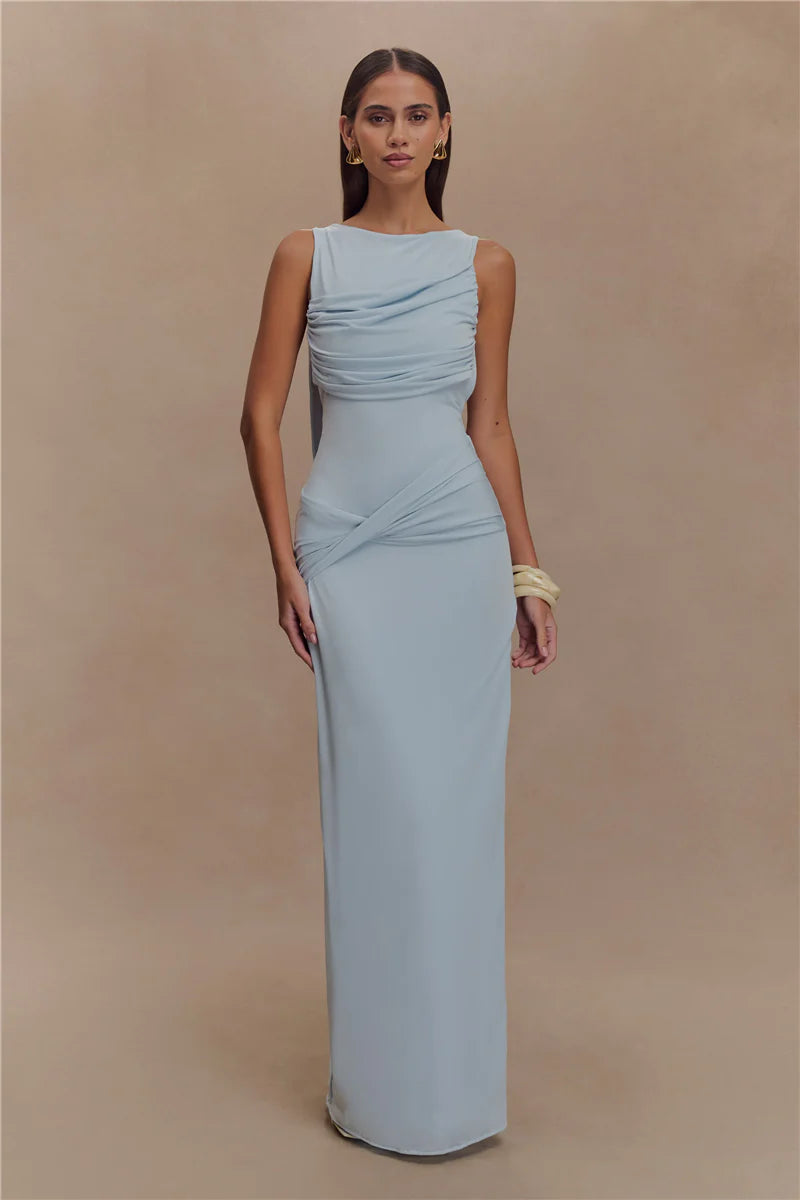 Livette - Rush Maxi Dress