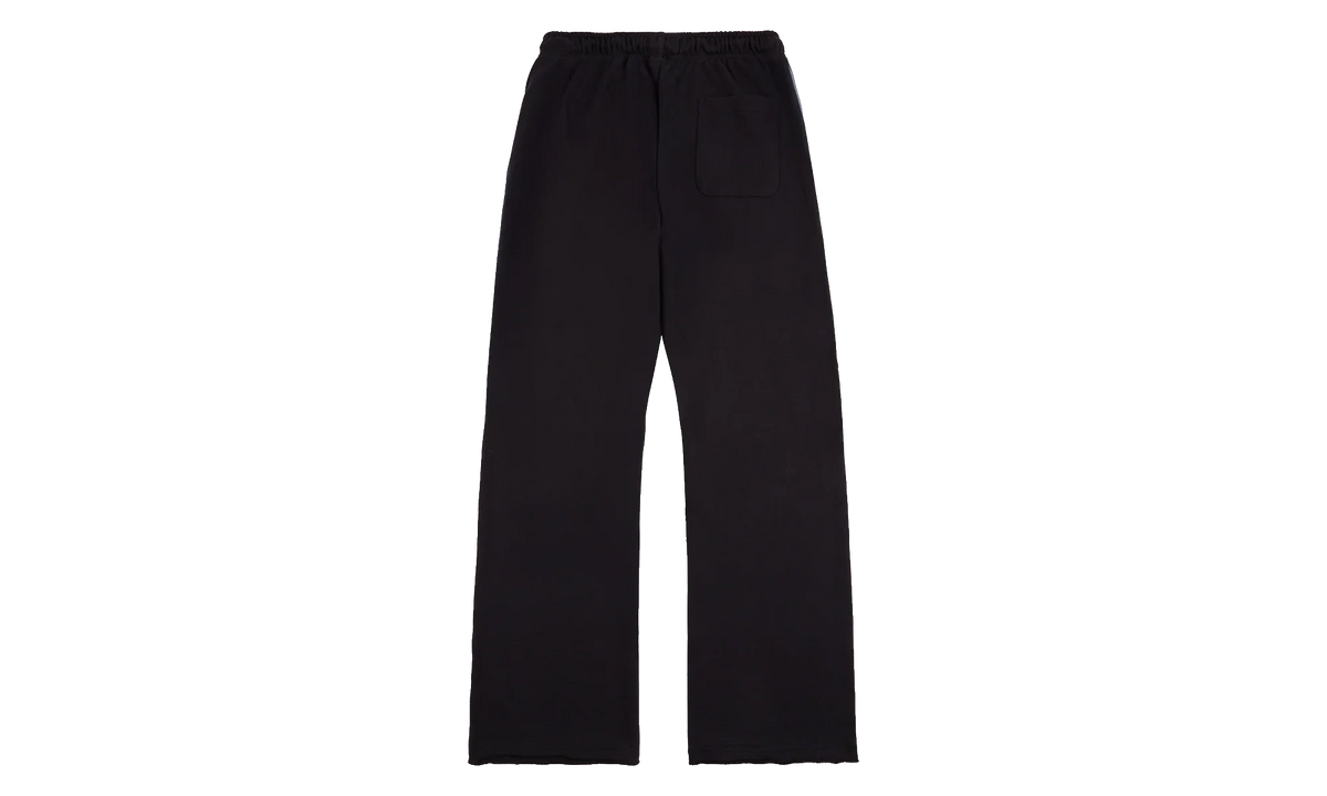 Drive In Sweats "Black" HTG250412 BLAC
