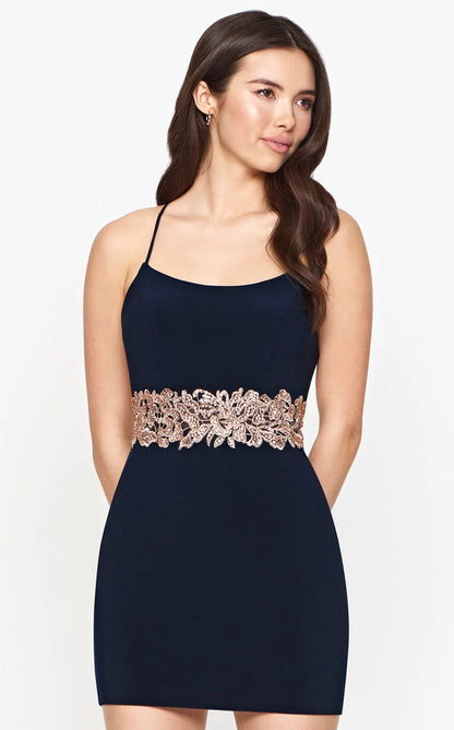 Faviana S10611 Dress