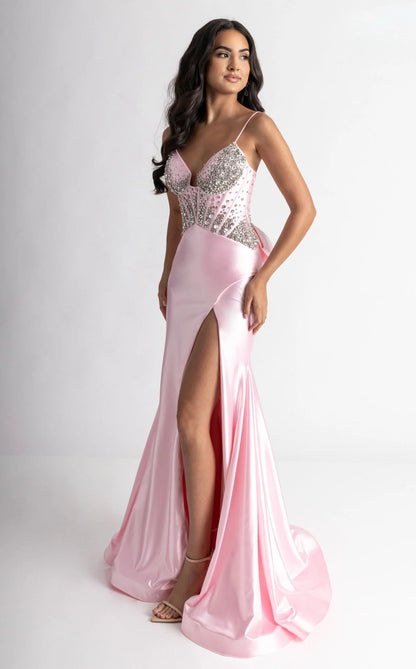 Rachel Allan 70971 Dress