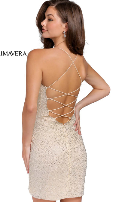 Primavera Couture 3814 Dress