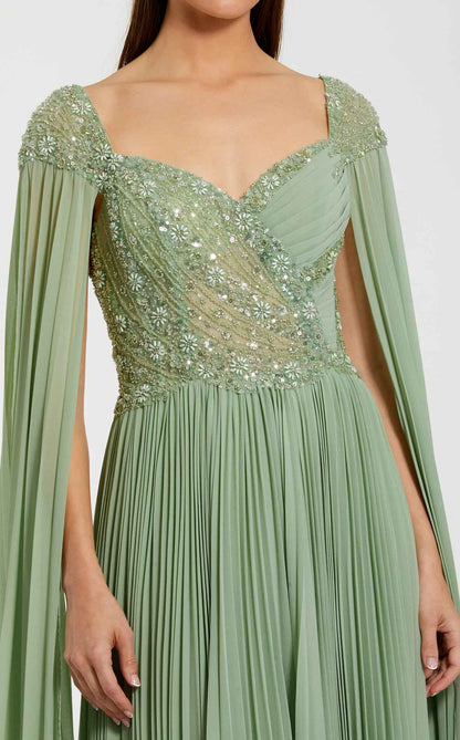 Mac Duggal 37034 Dress