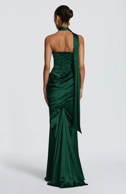 Livette - Formal Style Maxi Dress