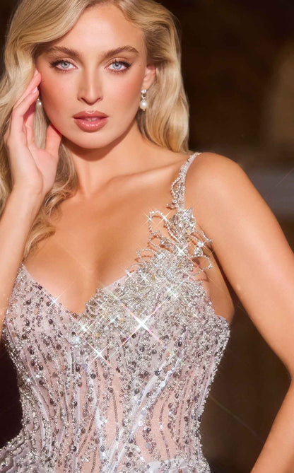 Ladivine CC0329 Dress