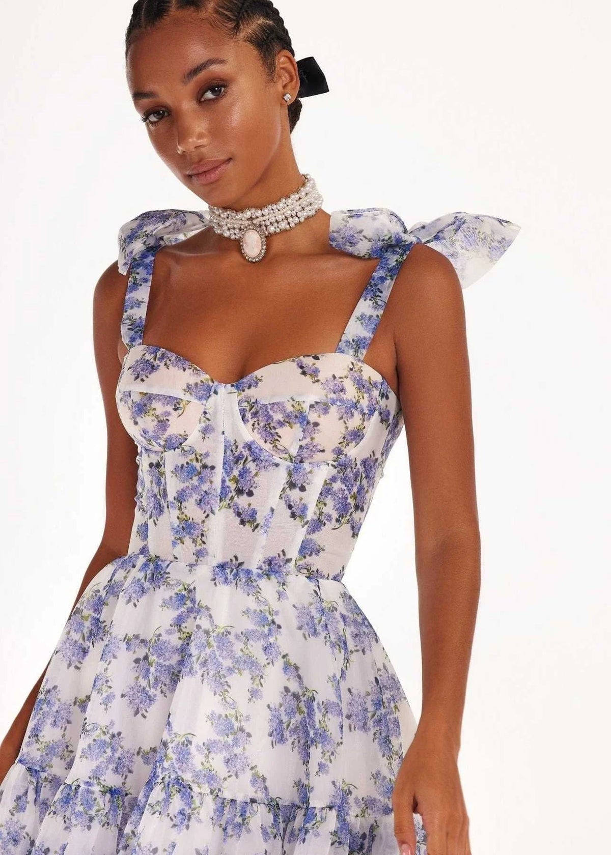 Livette - Timeless Maxi Dress