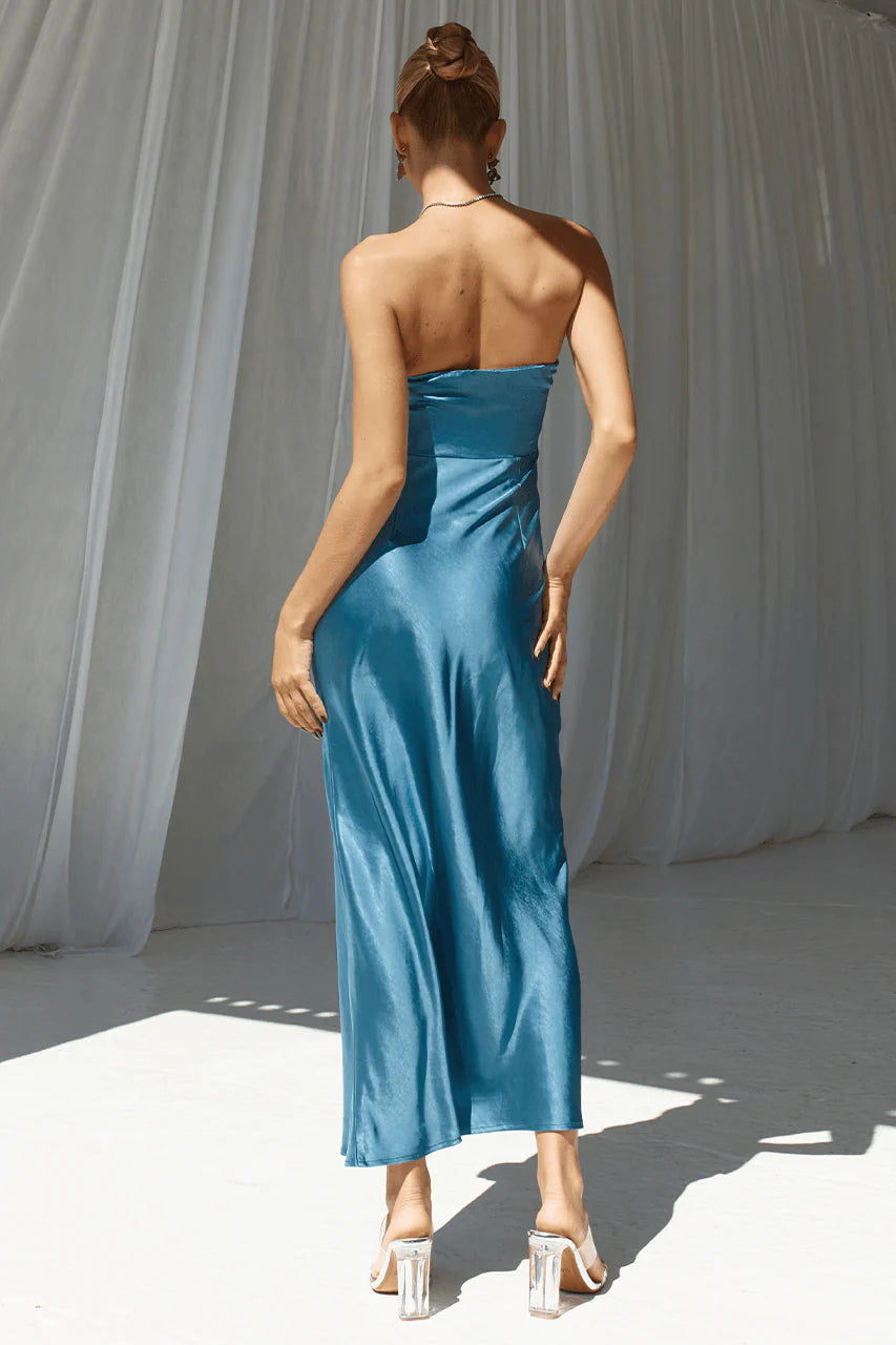 Kris Dress - Steel