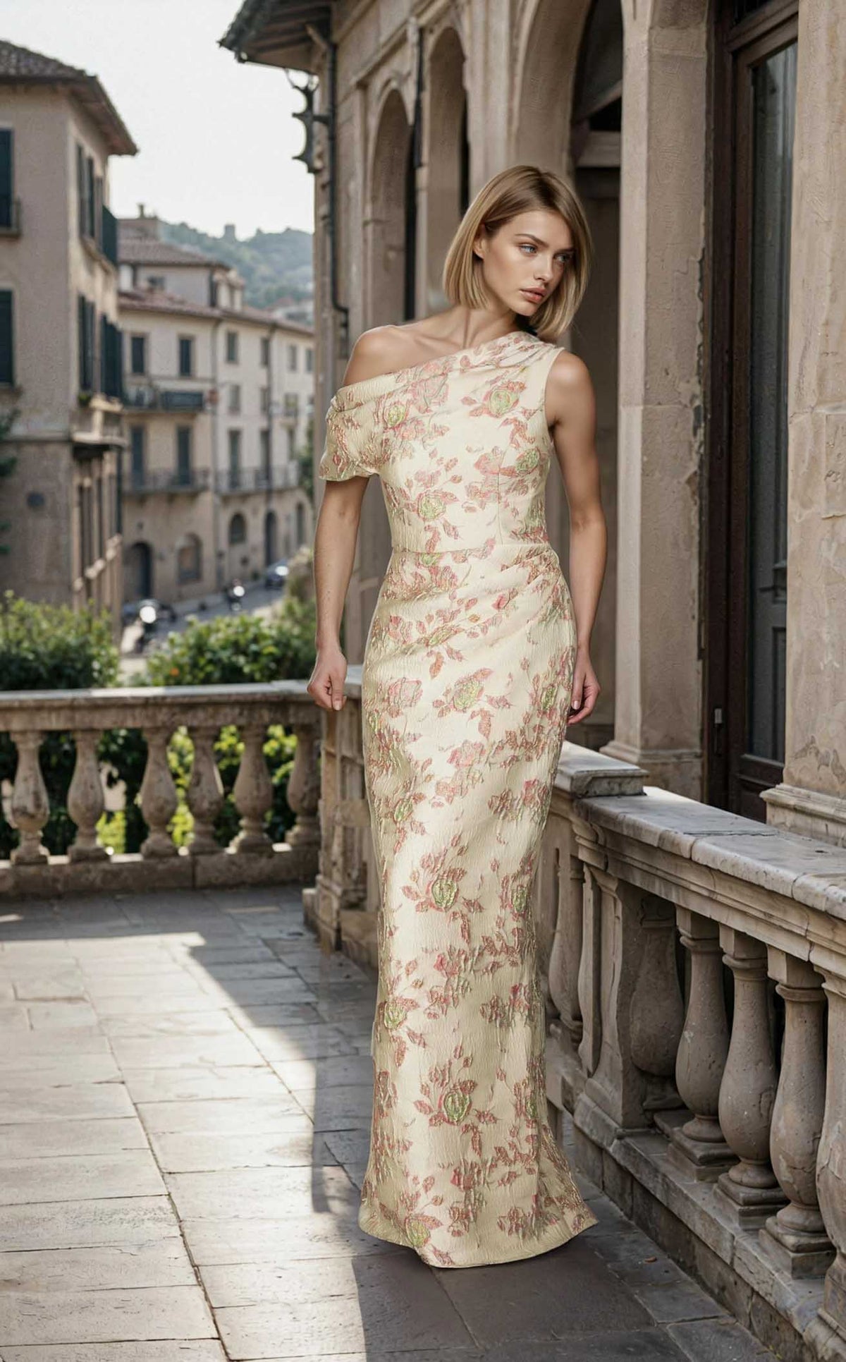 Janique 26206 Dress