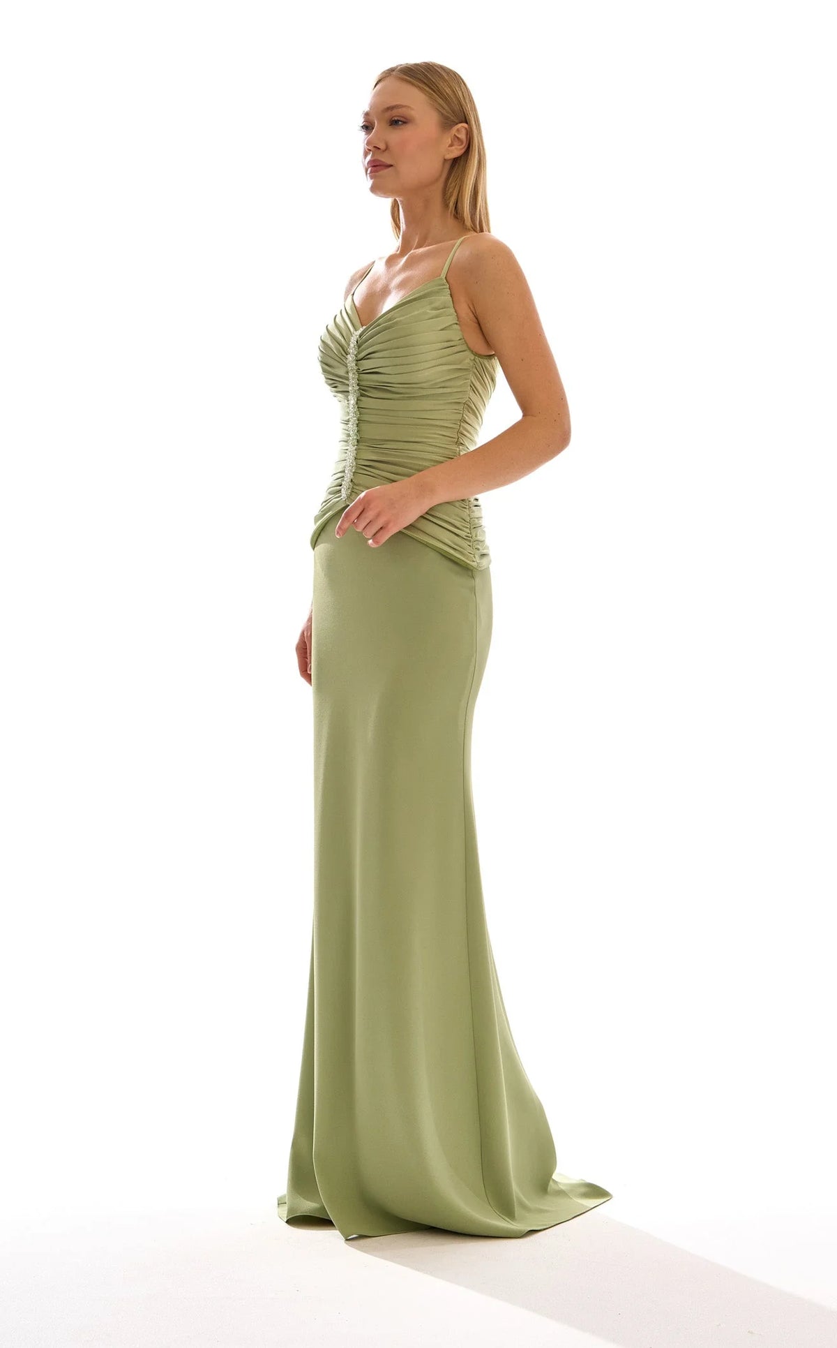 Hot Contact 5293 Dress