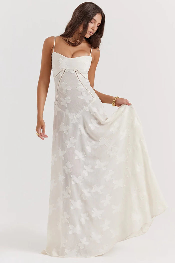 Emma Maxi Dress
