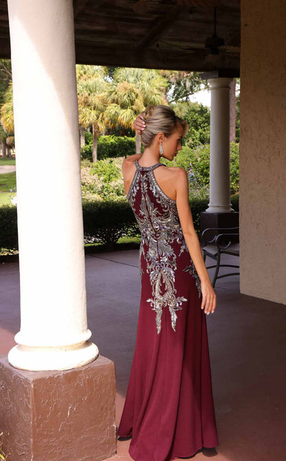 Primavera Couture 13167 Dress