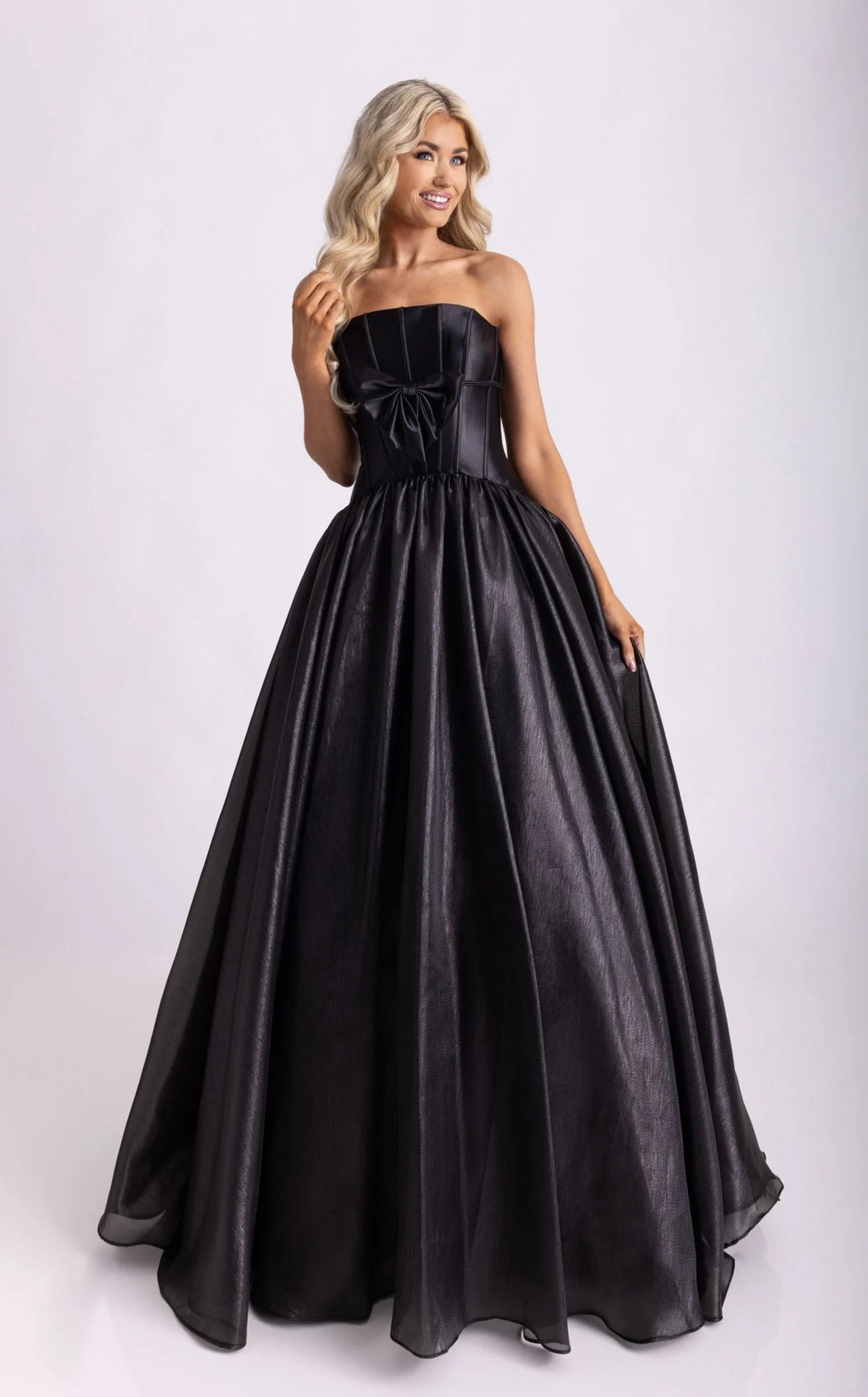 Rachel Allan 71060 Dress