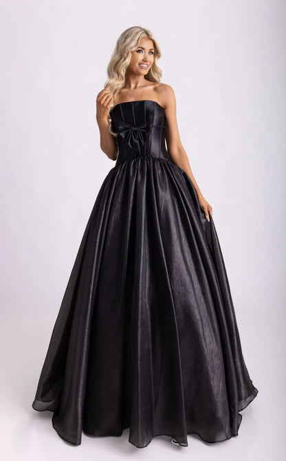 Rachel Allan 71060 Dress