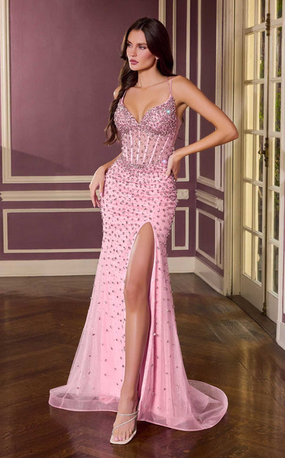 Ladivine CC3902 Dress