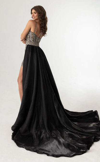 Rachel Allan 50418 Jumpsuit