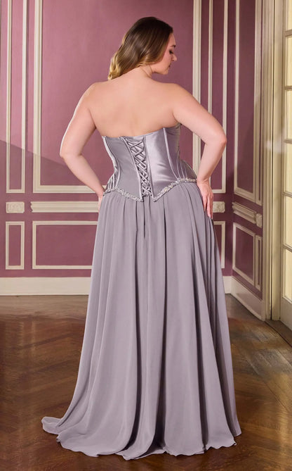 Ladivine CD668C Dress