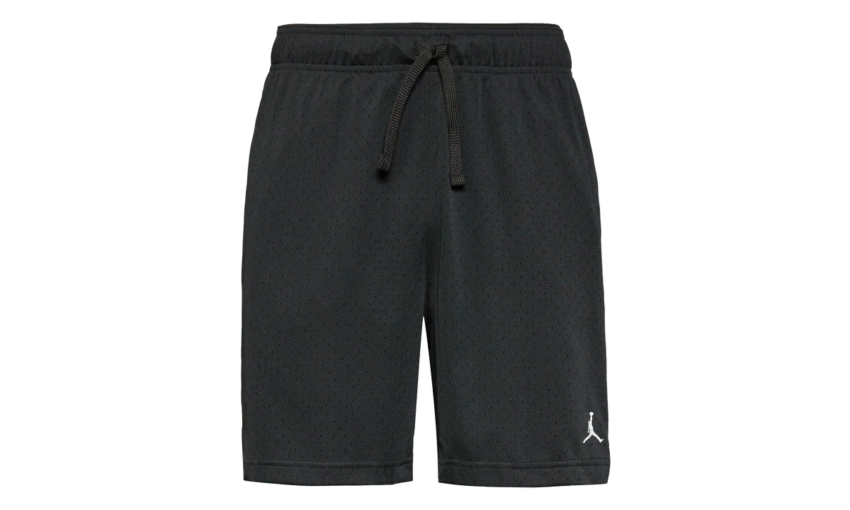 Sport Dri-FIT Mesh Shorts "Black / White" FN5816 010