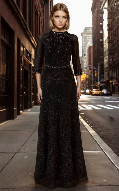 Janique 2610 Dress