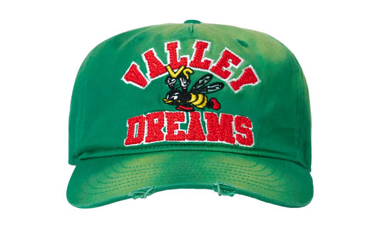 Vale Forever Wrecked Anthem Cap "'Shamrock'" VAL83