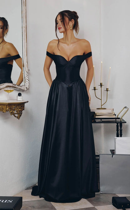 Amoris T821 Dress