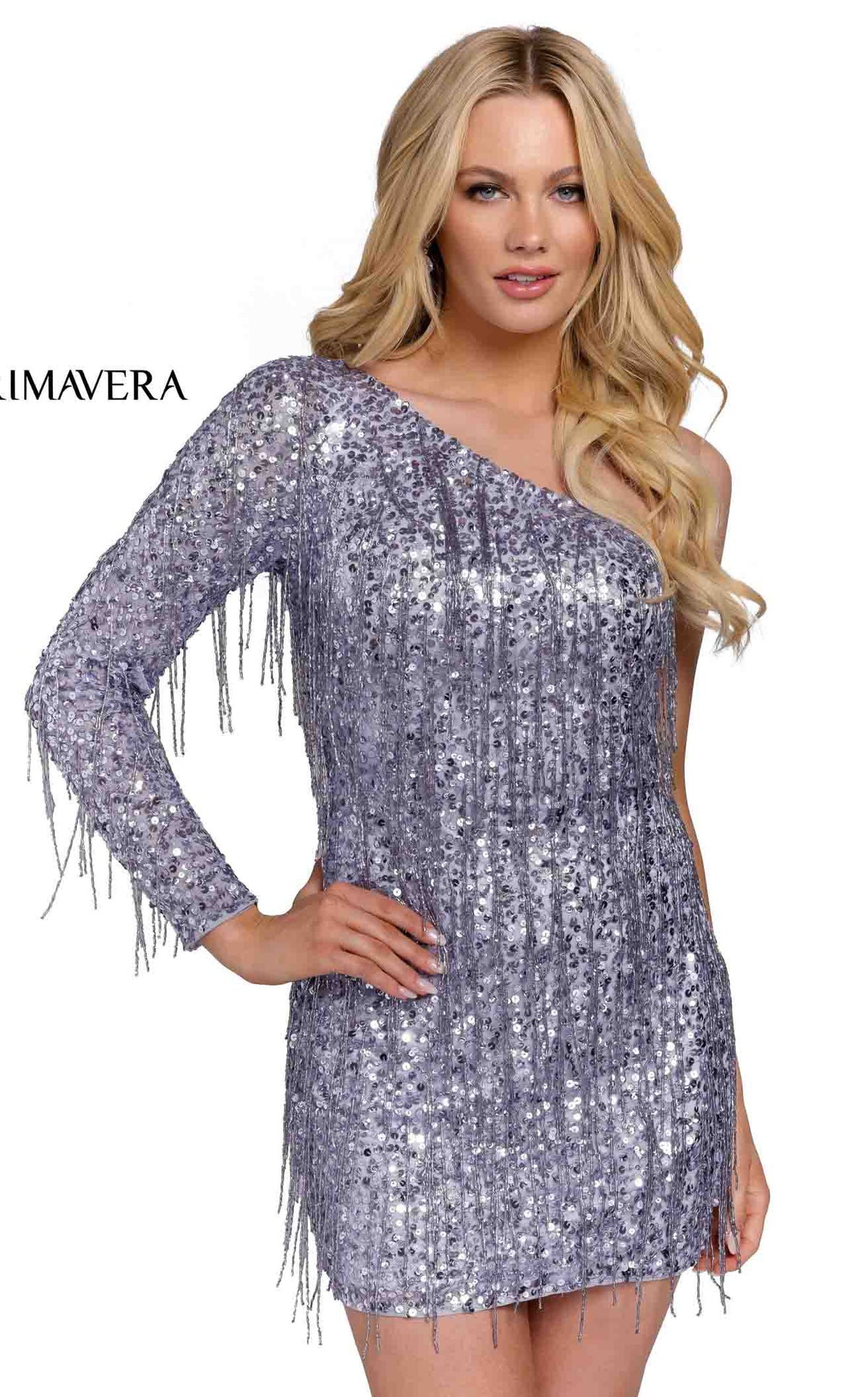 Primavera Couture 3858 Dress