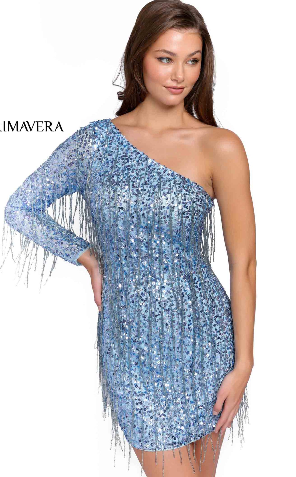 Primavera Couture 3858 Dress