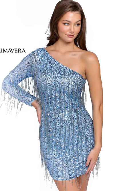 Primavera Couture 3858 Dress