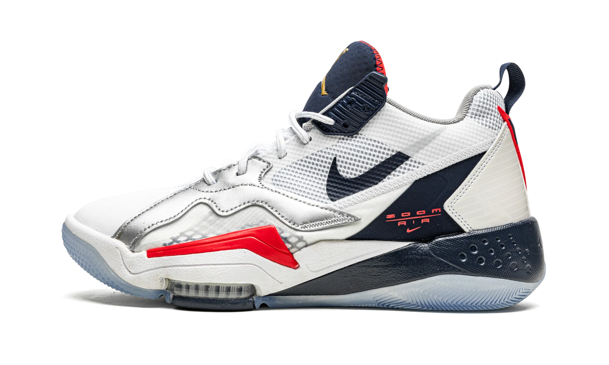 Jordan Zoom 92 "Olympic" CK9183 101