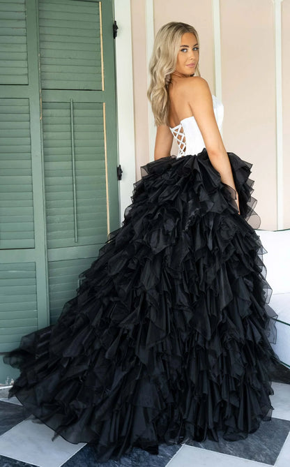 Rachel Allan 71018 Dress