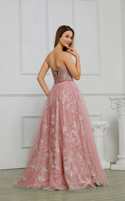 Cecilia Couture 8015 Dress