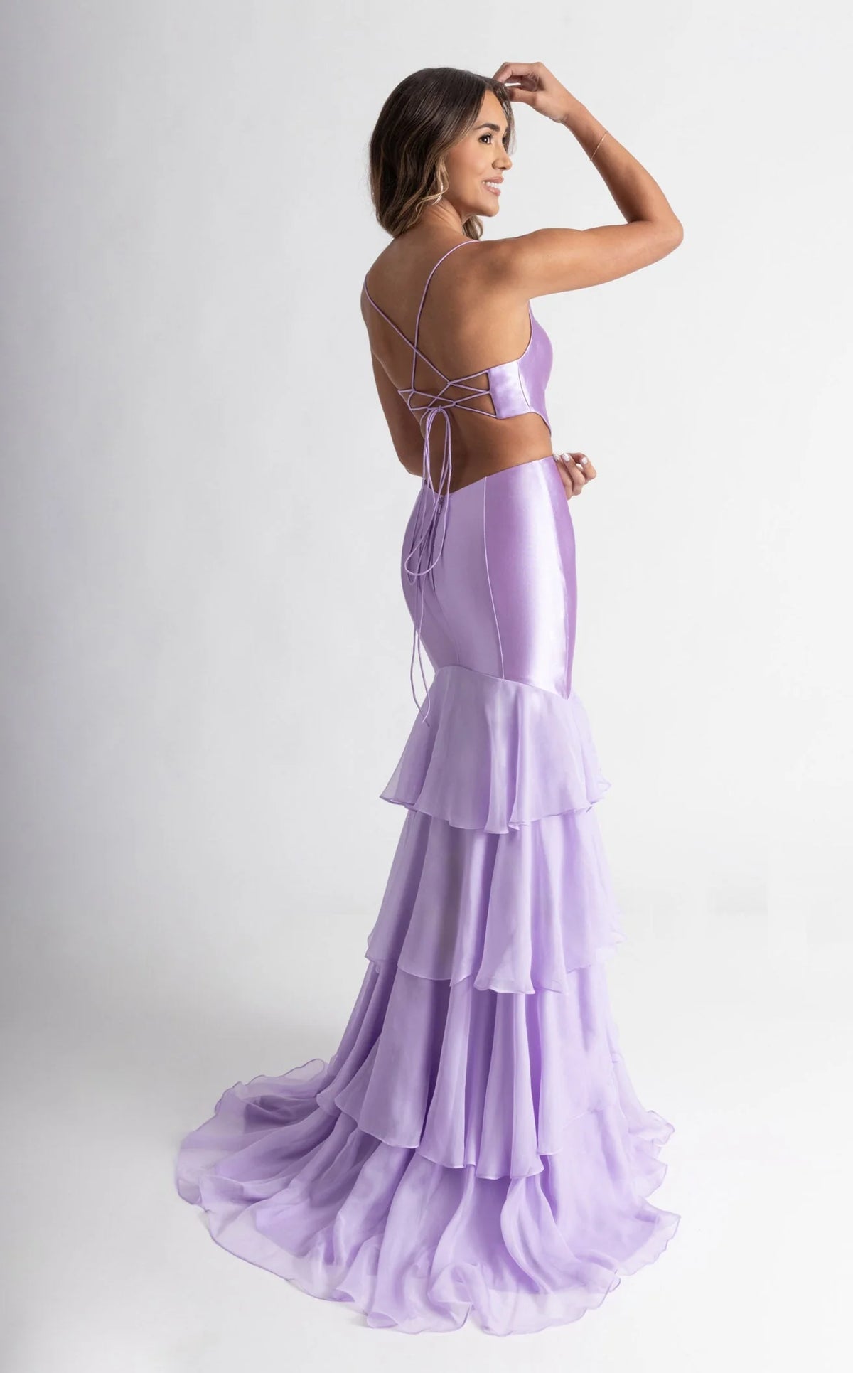 Rachel Allan 71027 Dress