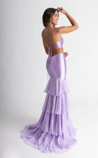 Rachel Allan 71027 Dress