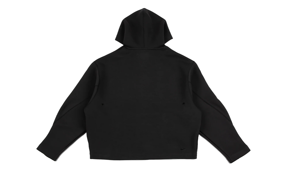 Tech Fleece Pullover Hoodie "Anthracite Black" IO9941 060