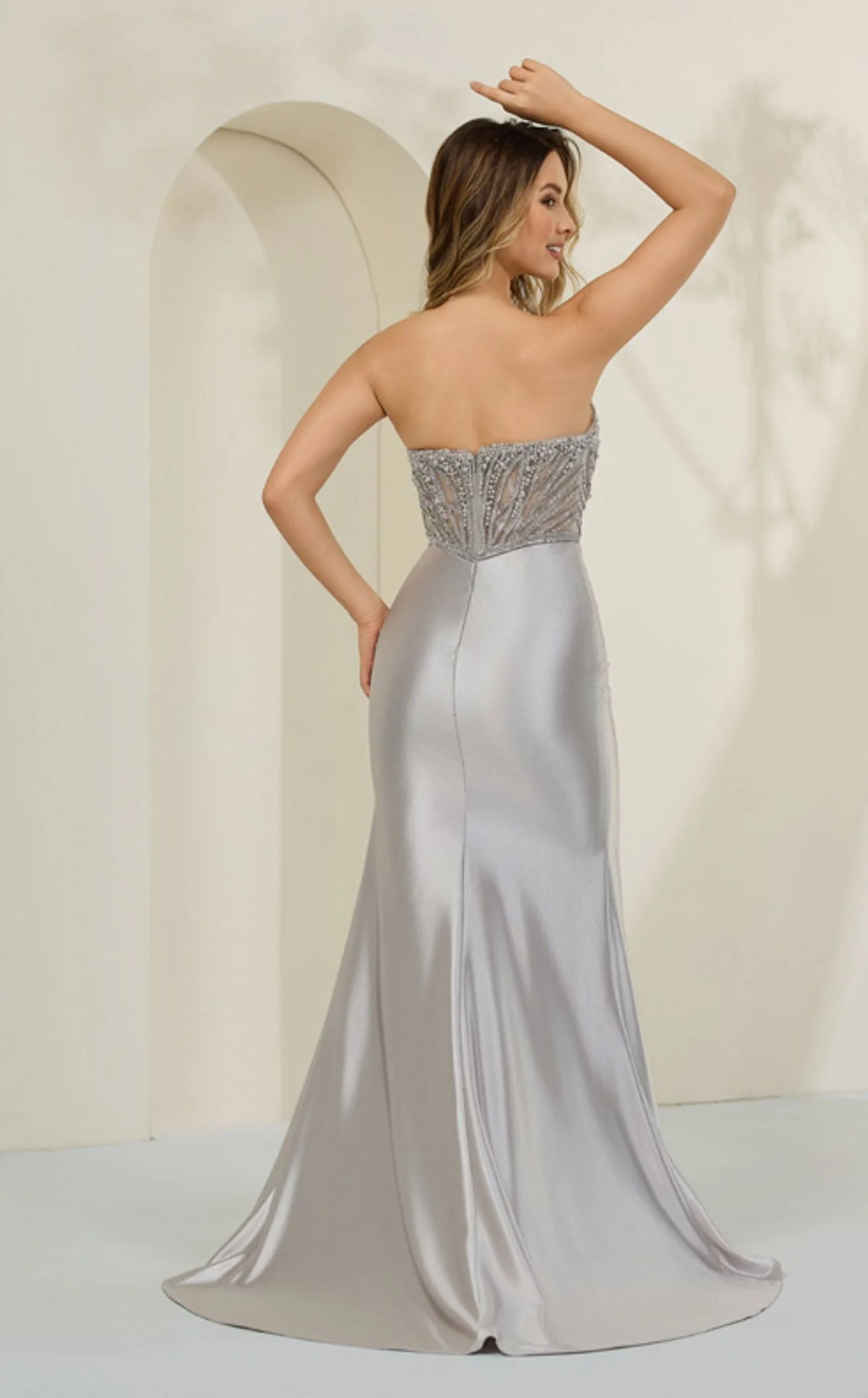 Cecilia Couture 8022 Dress