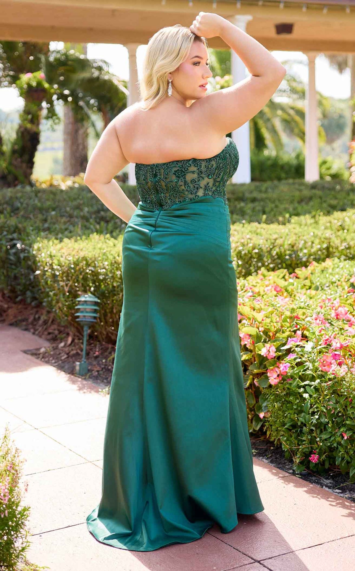 Primavera Couture 14109 Dress