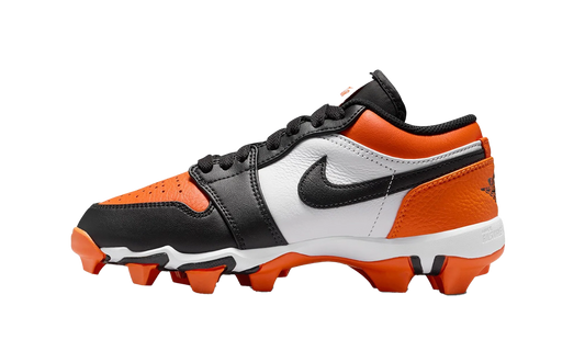 Air Jordan 1 Mid Cleat GS "SBB" HF6885 801