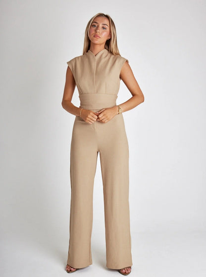 Florence - Stylish Jumpsuit