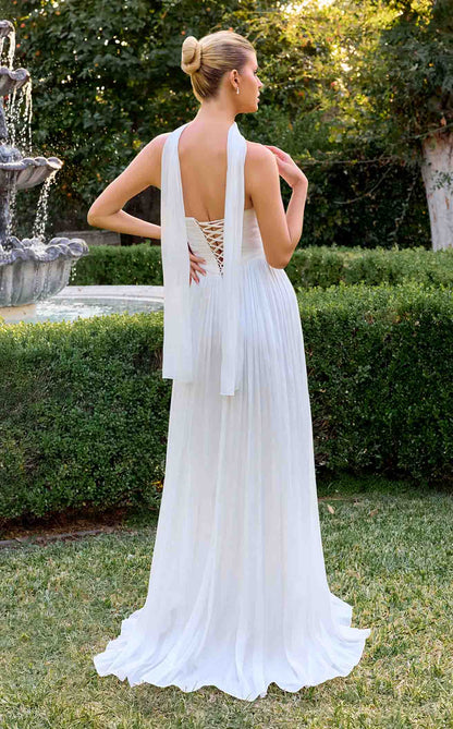 Ladivine CD410W Dress