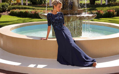 Primavera Couture 13171 Dress