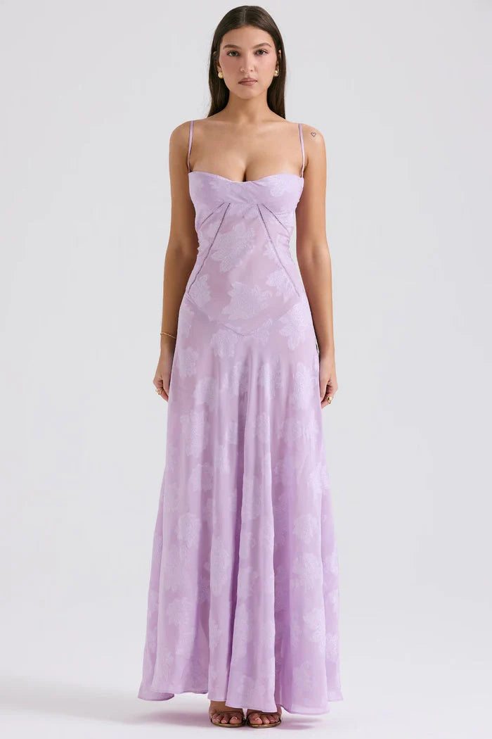Emma Maxi Dress