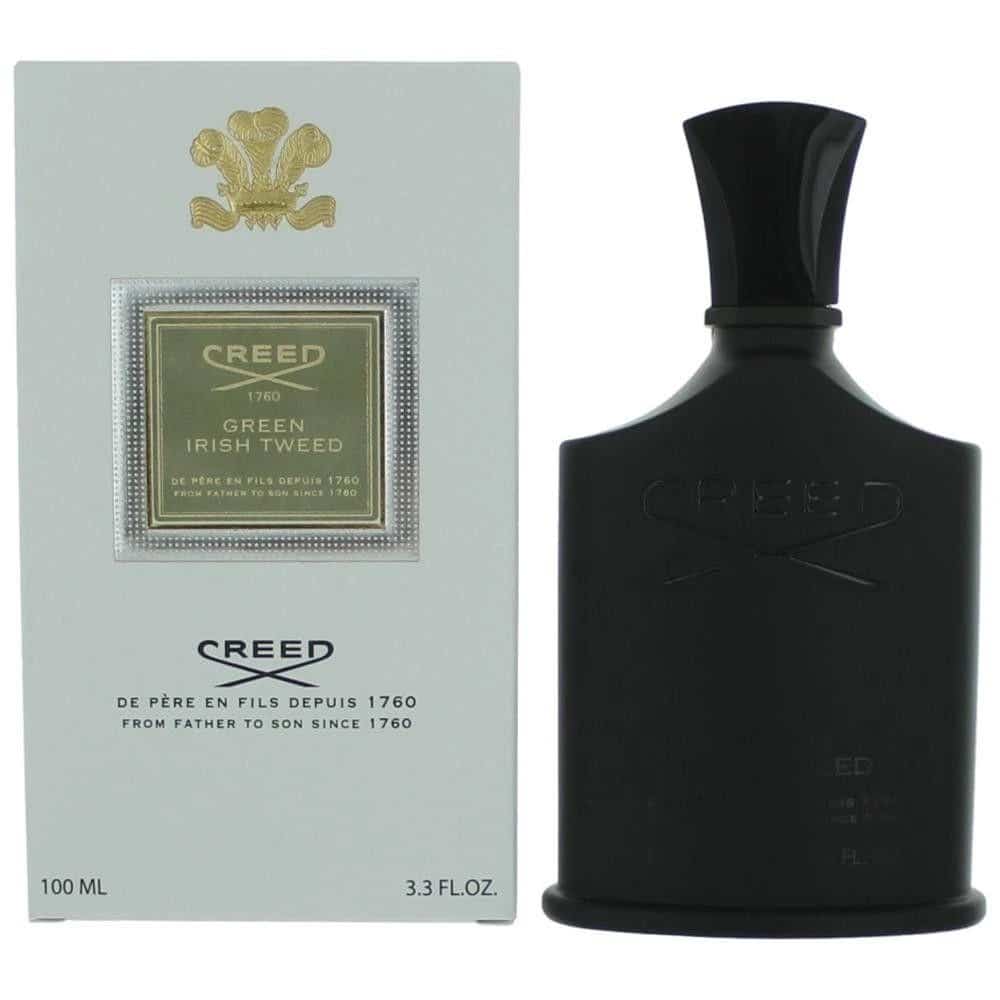 Creed Green Irish Tweed Eau De Parfum Spray