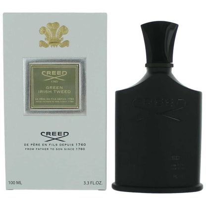 Creed Green Irish Tweed Eau De Parfum Spray