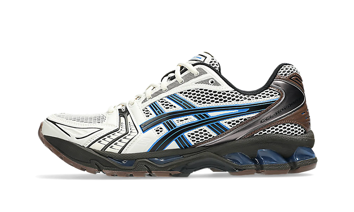 Gel-Kayano 14 "Blue Coast" 1203A740-104