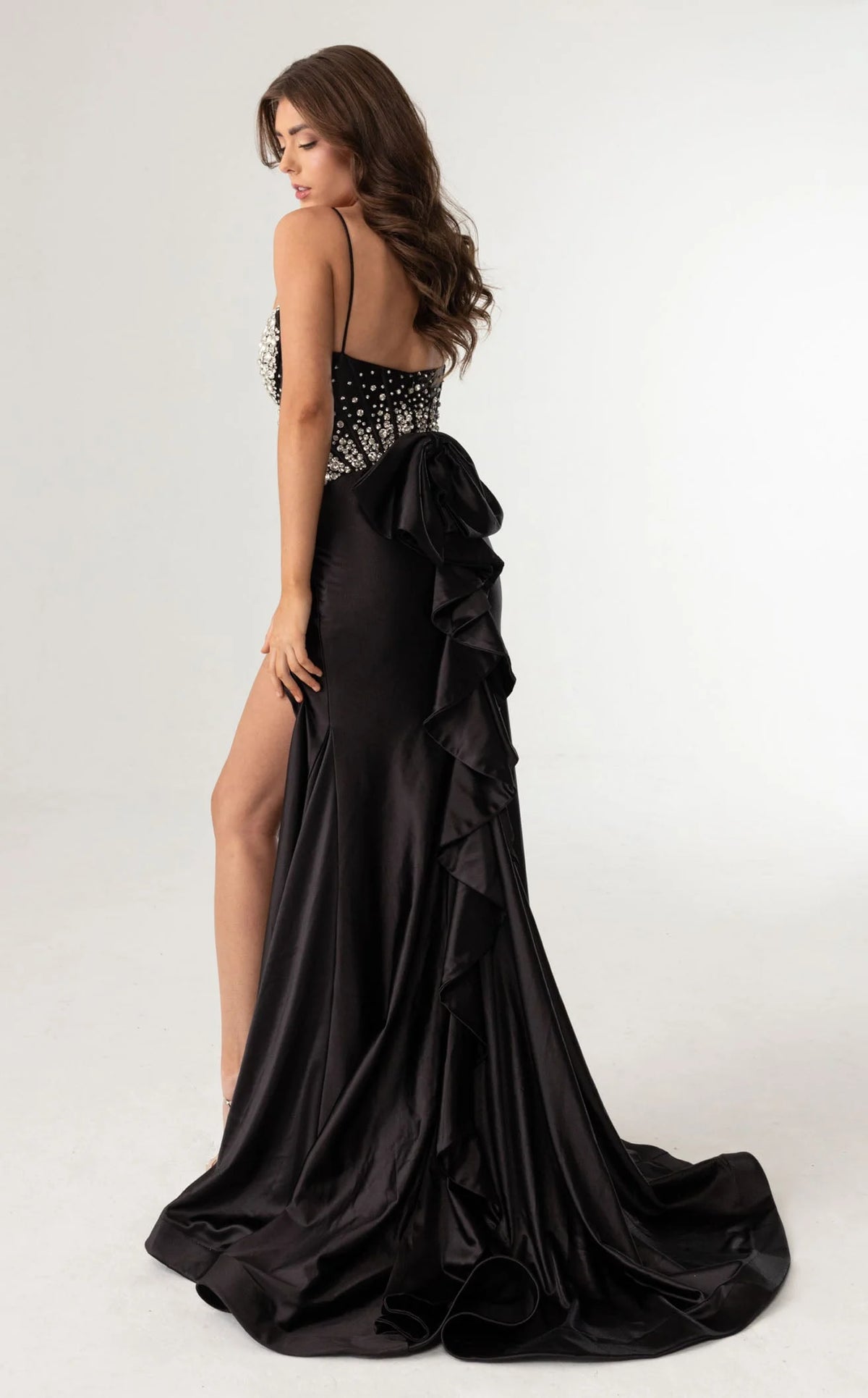 Rachel Allan 70971 Dress