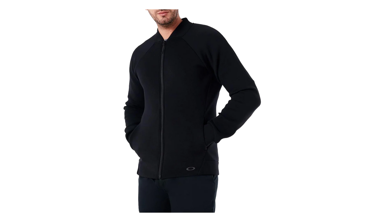 QD18 Shell MA Jacket "Blackout" 461664 02E