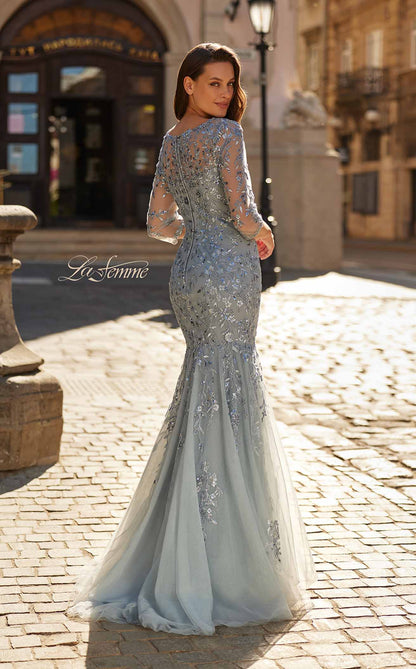 La Femme 31799 Dress