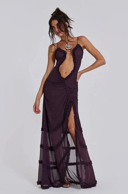 Danna Maxi Dress