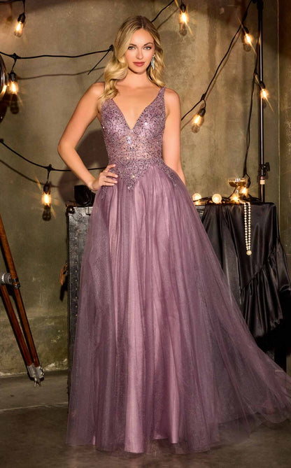 Ladivine CR880 Dress