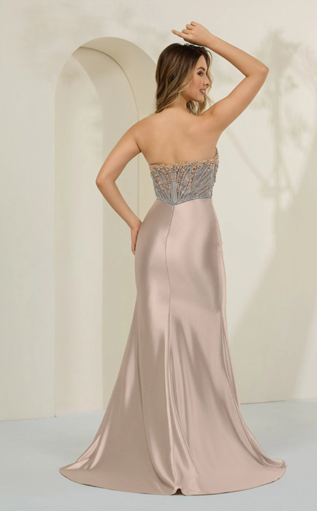 Cecilia Couture 8022 Dress