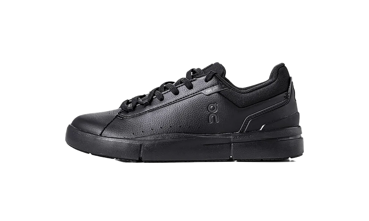 The Roger Advantage WMNS "Black" 3WF30391043
