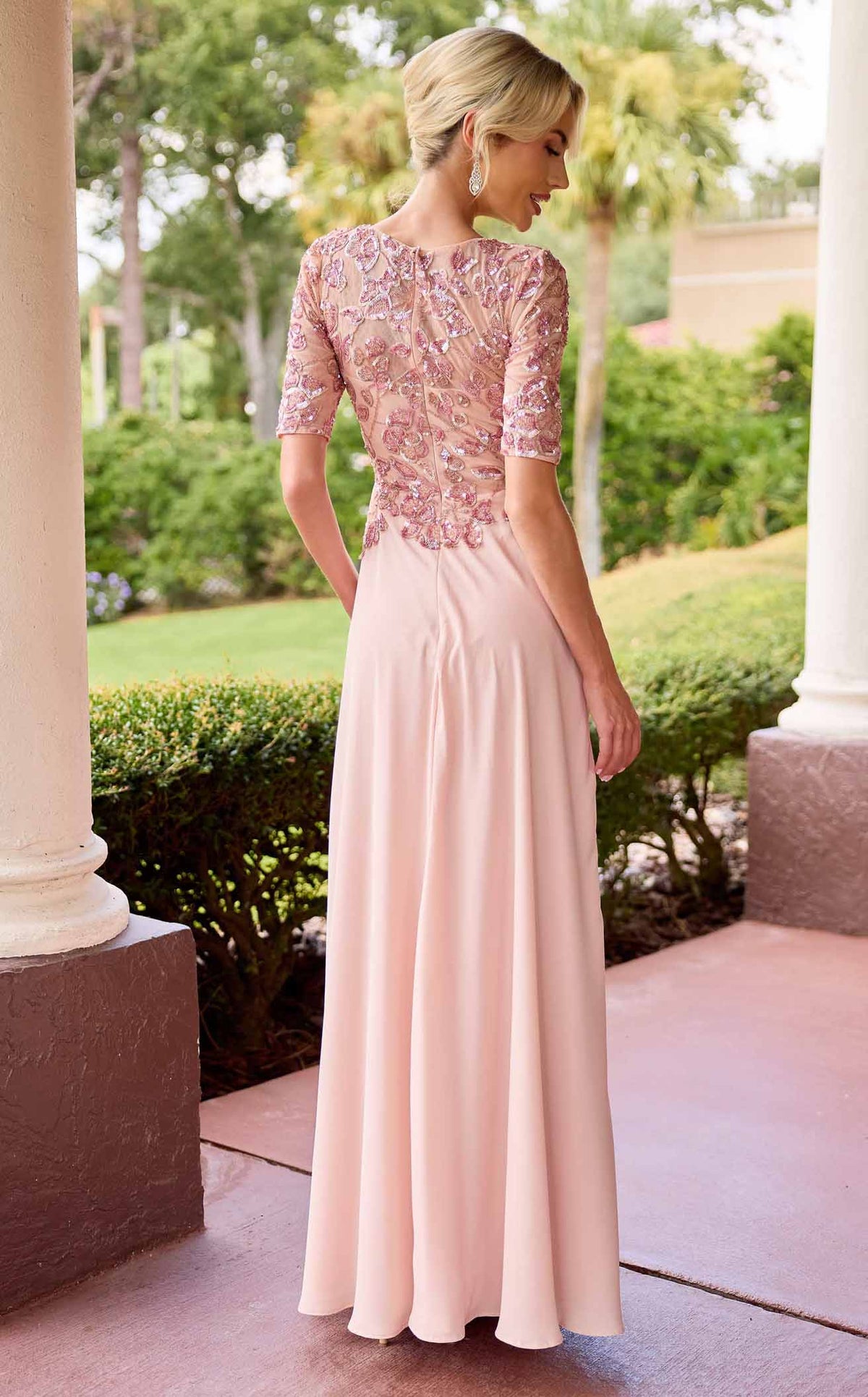 Primavera Couture 13171 Dress